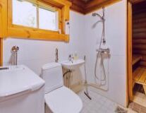 sink, indoor, plumbing fixture, tap, bathtub, shower, bathroom accessory